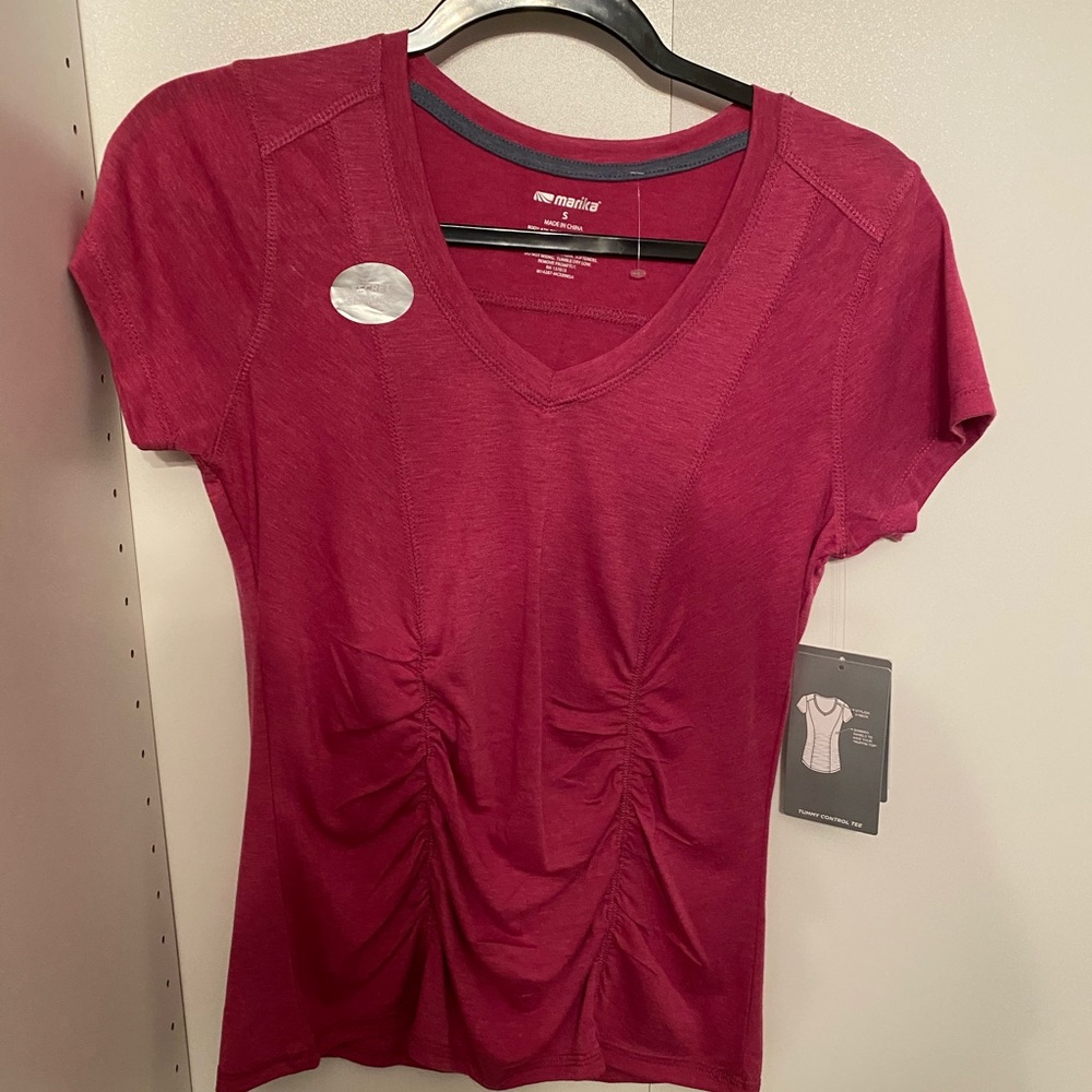 Workout wear